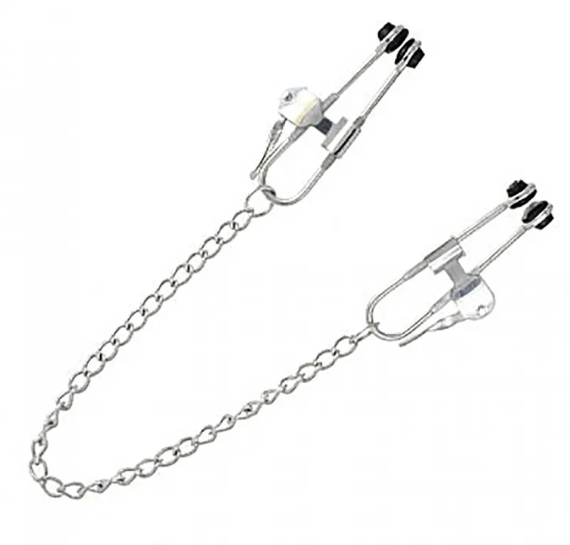 Pinces pour Tétons Pressure Tit Lock