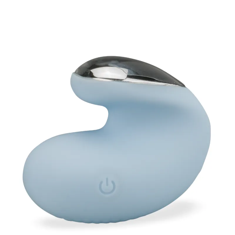 Stimulateur de clitoris ergonomique 9 modes Whispa