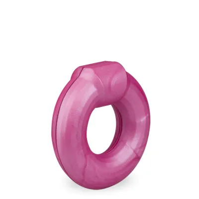 Anneau ring en silicone médical Jey
