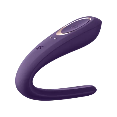 Sextoy couple Partner