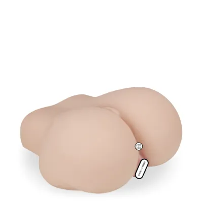 Fessier masturbateur réaliste Maud 7,0kg