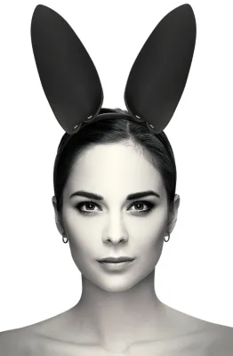 Serre-Tête avec Oreilles de Lapin