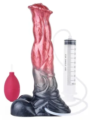 Gode Éjaculateur HOTI HORSE SQUIRT 22 x 5.5cm