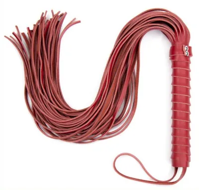 Martinet SM MAXI SHOW 65cm Rouge