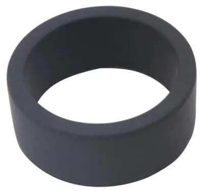 Anneau pénien en silicone COCK SWELLER N°6 - 40mm