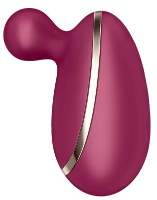 Stimulateur de clitoris SPOT ON 1 Violet