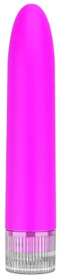 Stimulateur de clitoris ELENI 14cm Rose
