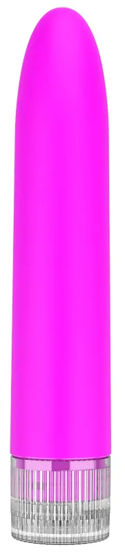 Stimulateur de clitoris ELENI 14cm Rose