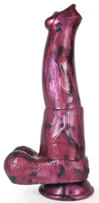 Gode monster BAD HORO 20 x 5.5cm