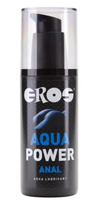 Lubrifiant Anal AQUA POWER 125mL