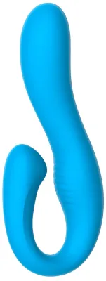 Vibro Rabbit THE SKYLER 10 x 3.2cm