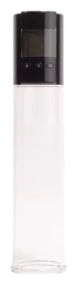 Pompe à pénis automatique SMART PENIS PUMP 24 x 6cm