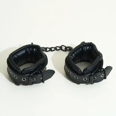 Menottes Luxe MIÜ -