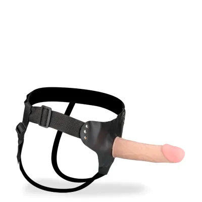 Gode ceinture creux 17,0cm Nathan