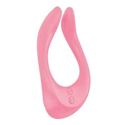 Stimulateur Partner Multifun – Rose