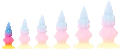Plug Luminescent DRAGONBOW S 8 x 3.5cm