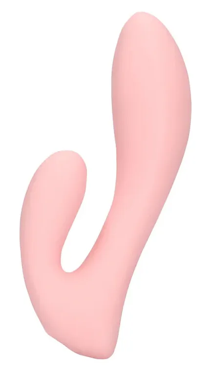 Vibro Rabbit PINK SOFTIE 11 x 3.4cm