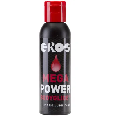 Lubrifiant Silicone Power Bodyglide 50ml - Eros
