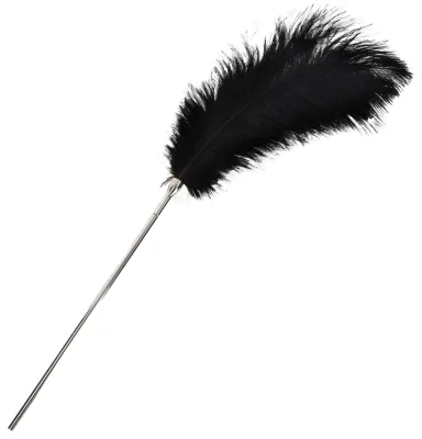 Plumeau TICKLER Taboom 35cm