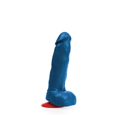 Gode Réaliste Droit Hoenir M