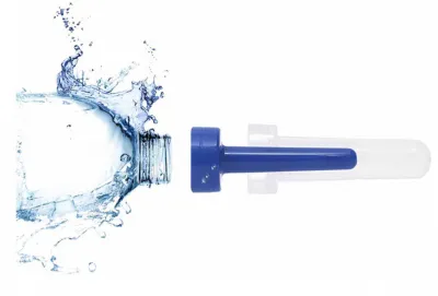 Embout de lavement pour Bouteille SKWERT Express
