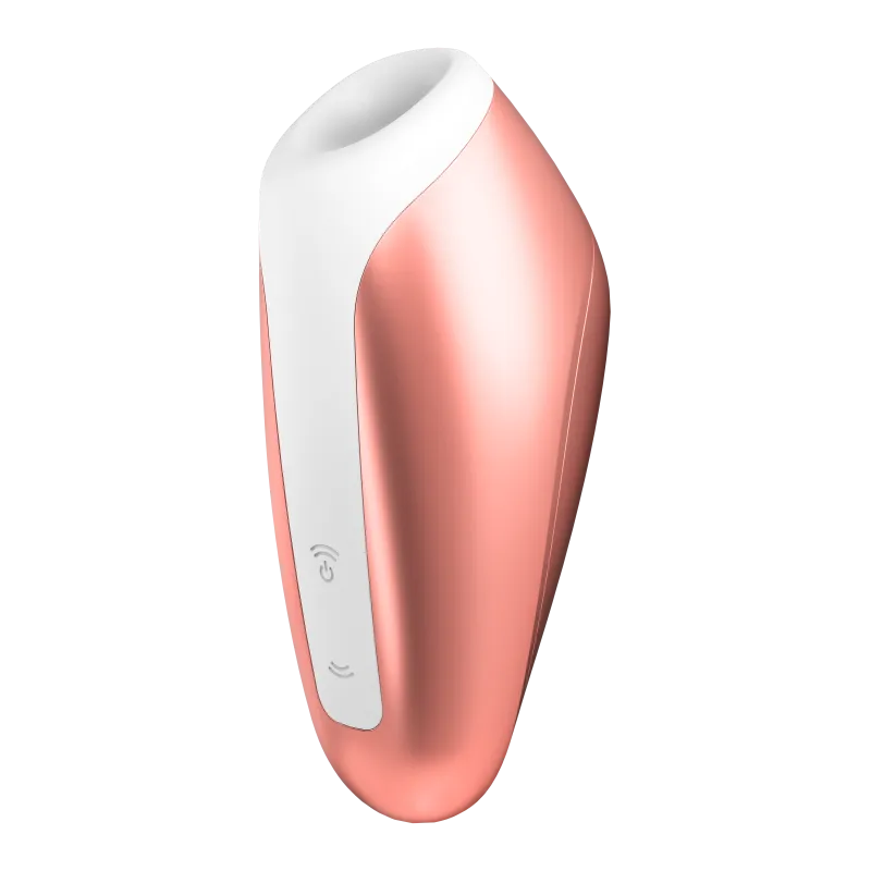 Stimulateur de clitoris LOVE BREEZE Rose
