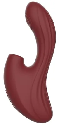 Stimulateur de Clitoris NYMPH 10 x 3.5cm