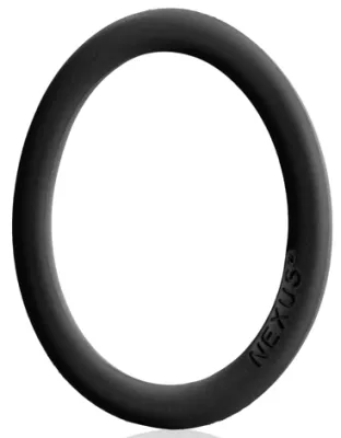 Anneau pénien en silicone ENDURO Nexus 33mm