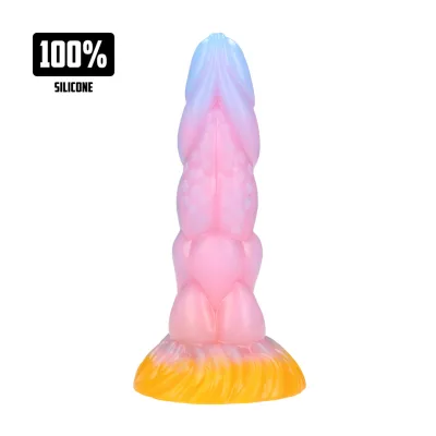 Plug Anal Rainbow Canine