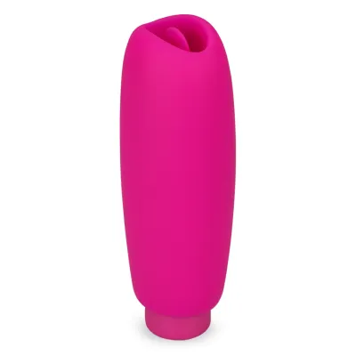 Stimulateur clitoris langue Mua