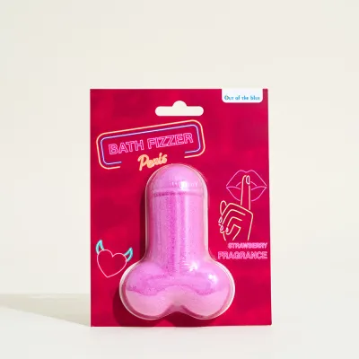Boules de bain zizi