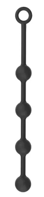 Chapelet anal XXL HEAVY BALLS Large 36 x 4cm
