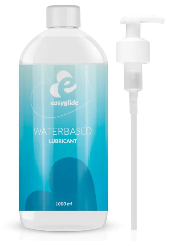 Lubrifiant à eau Easyglide - 1000 ml