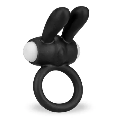 Anneau ring anneau vibrant rabbit