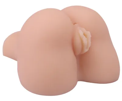 Masturbateur réaliste MINI HOLE Vulve-Anus