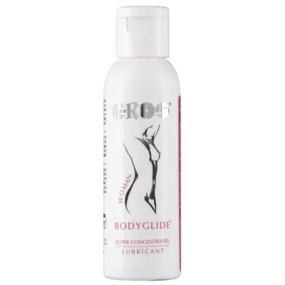 Lubrifiant Silicone Eros Bodyglide Femme 50ml - Eros