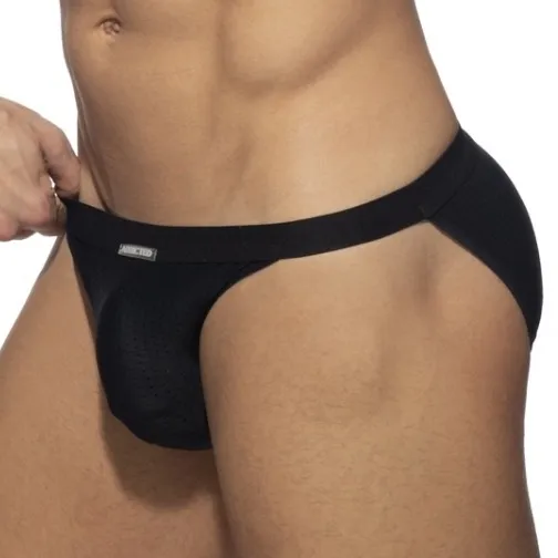 Bikini DICK DOWN Noir