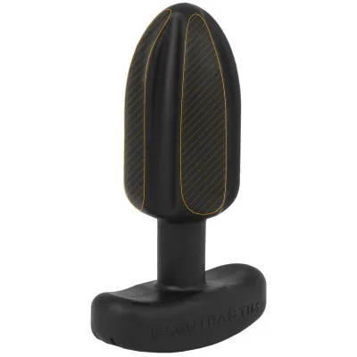 Plug Anal Électrostimulation Tartarus Quadripolaire - ElectraStim