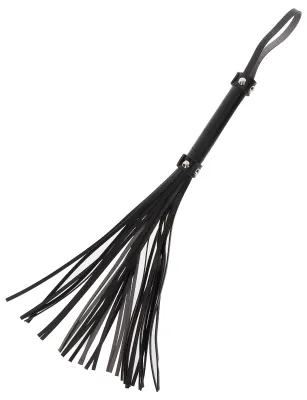 Martinet Sm WHIP Taboom 45cm Noir