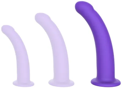Gode Harness Dong L 16 x 3.6cm
