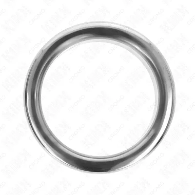 Anneau Pénien Métal 3cm - Kink