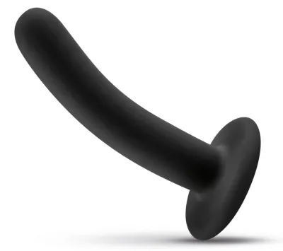 Gode LOGAN 12 x 2.5cm Noir