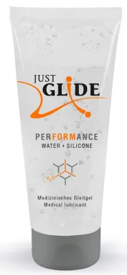 Lubrifiant hybride PERFORMANCE 200ml