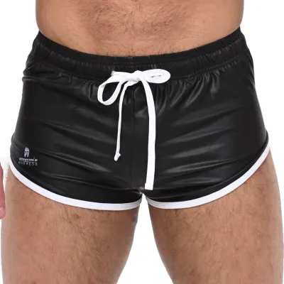 Short AFRODITE Noir