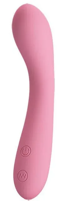 Vibromasseur Gloria 16 x 3.1 cm