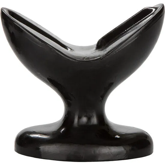 Plug Anal Dilateur Noir 9cm - CalExotics