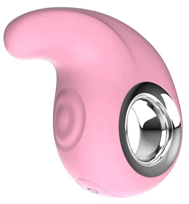 Stimulateur de Clitoris COMMA