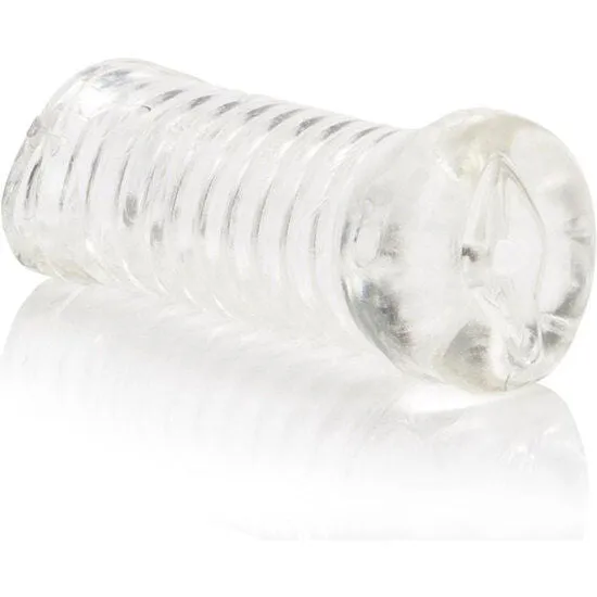 Masturbateur Tight Pussy Basic Essentials - CalExotics