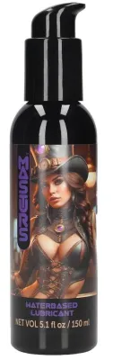 Masturs Lubrifiant Eau MISTY Steam Mistress 150ml