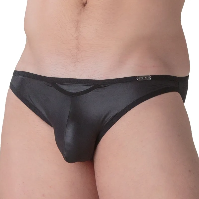 WOH Mini slip NIGHT UNIVERSE WOH Noir